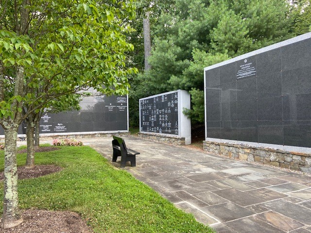 Columbarium 1