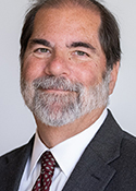 Glenn Easton, Executive Director